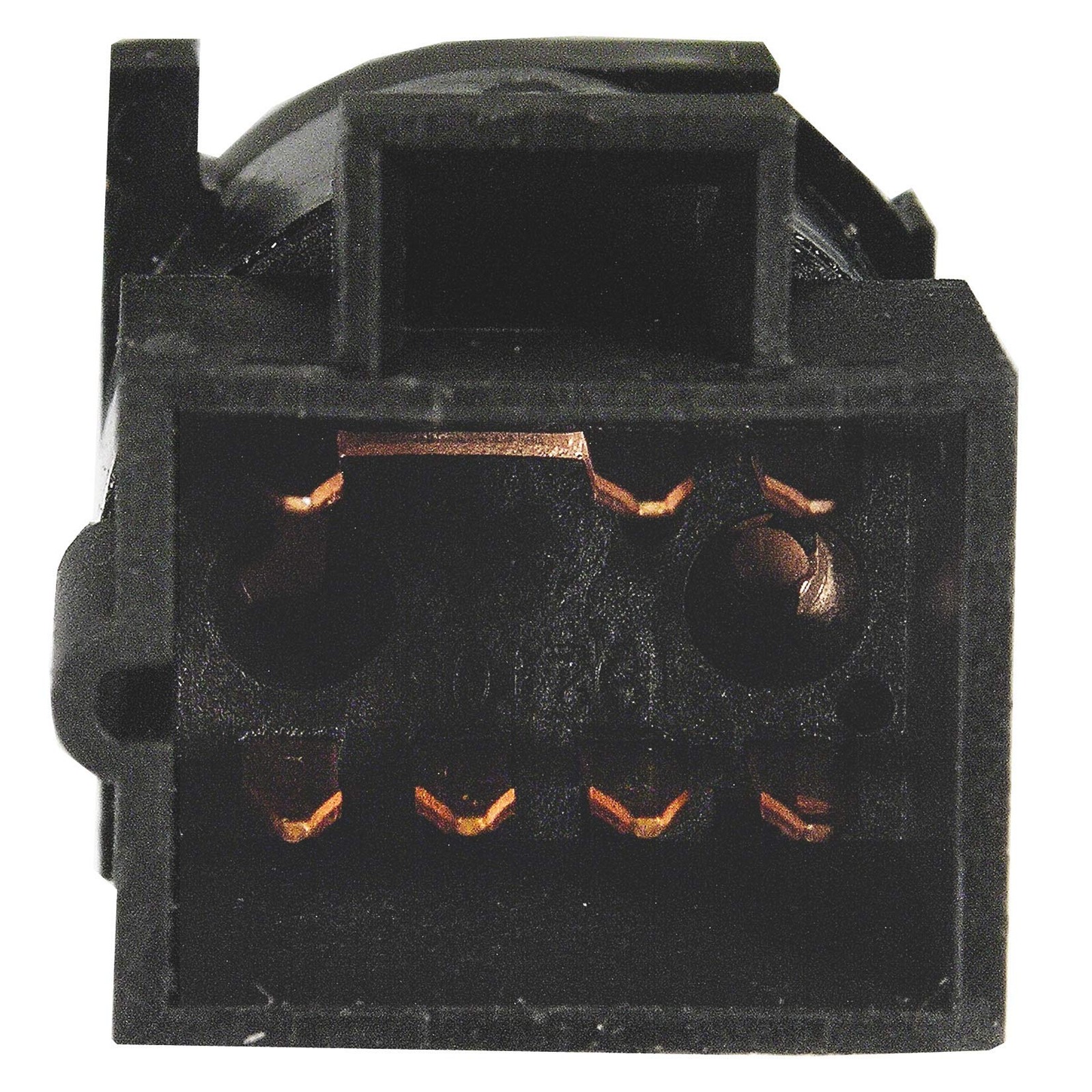 WVE by NTK 1S1413 HVAC Blower Motor Control Switch Replacement Automotive