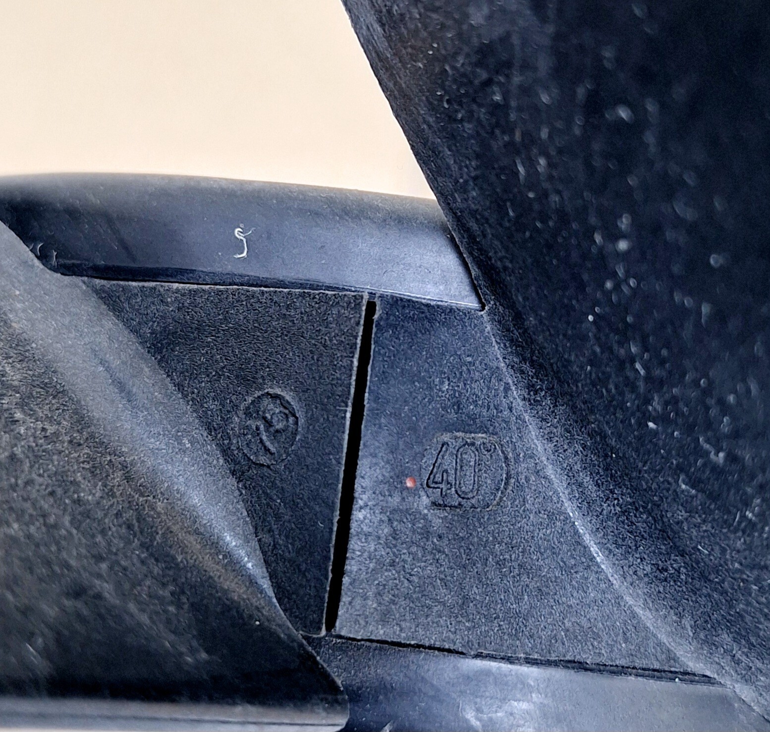 Multi-Wing 52 Axial Propeller