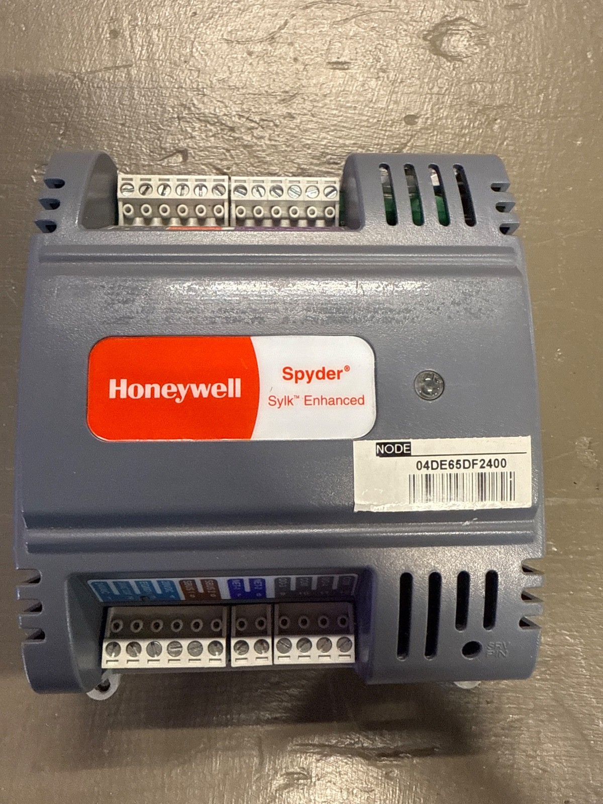 Honeywell PUB4024S 30V Programmable Controller