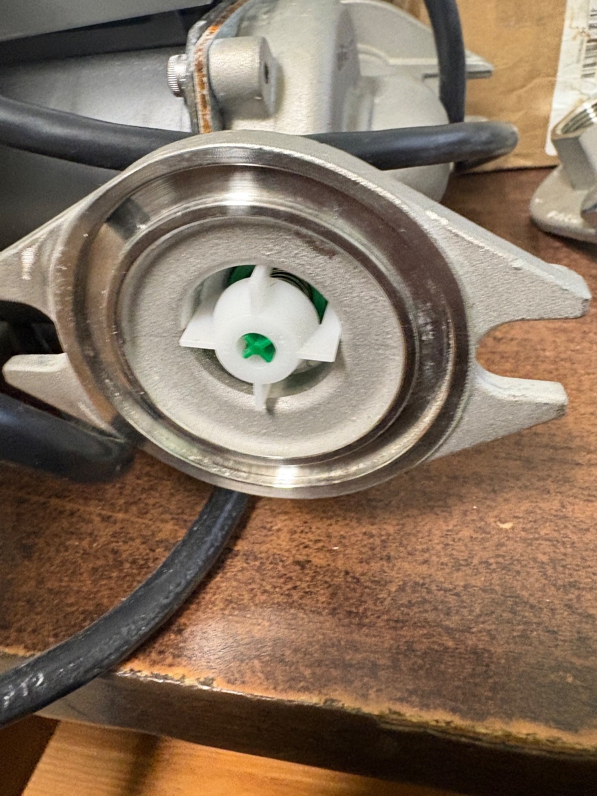 NEW TACO 0015-SF2-2IFC RECIRCULATION PUMP KIT . S1