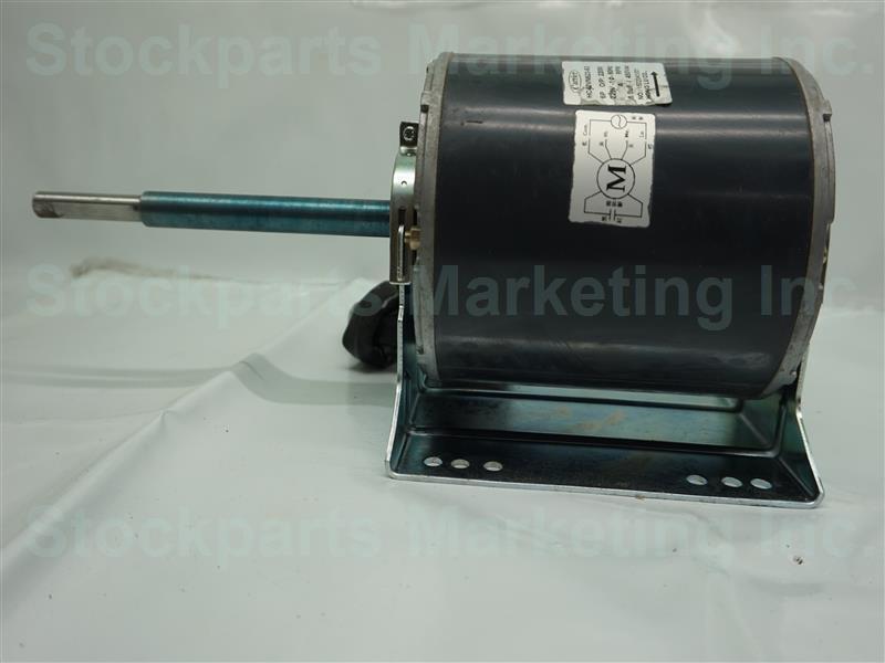 Carrier HC42VN623-63 HC42VN62363 6P 220V MTR Fan Assy New Old Stock