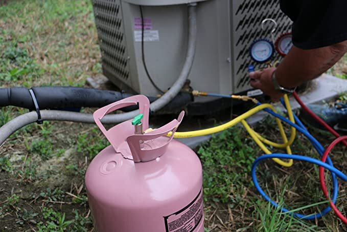 ProDry XL4 Direct Inject by Enviro-Safe * A/C Moisture Eliminator 2105-AI-MP