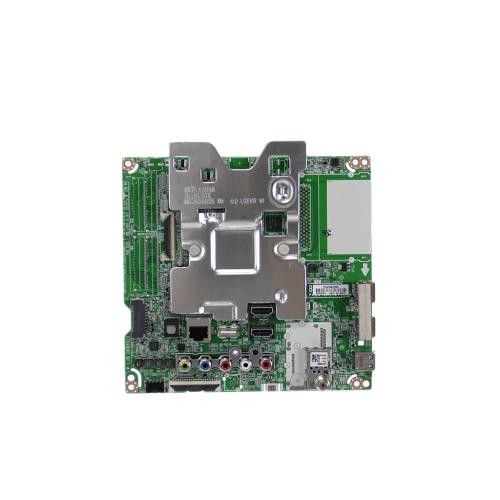 LG EBU64733004 BPR Total Assembly 7″ x 7″ 0.5 lb Durable Component