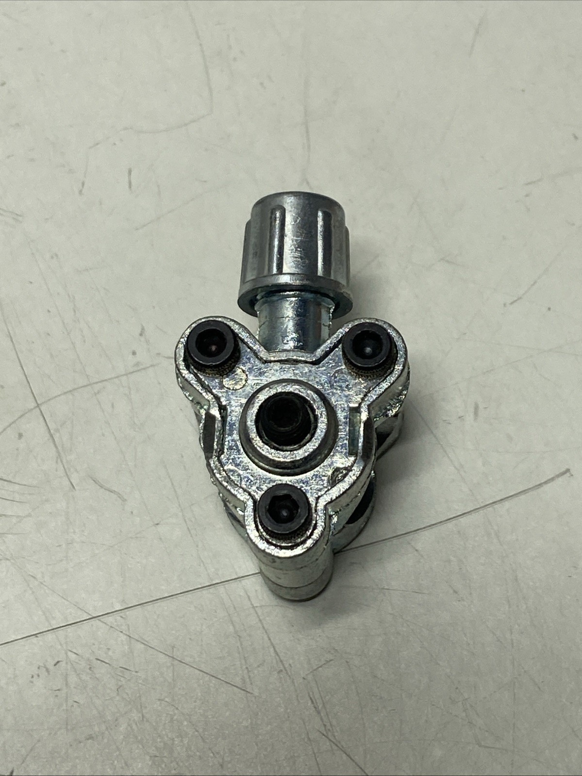 1 Pc BPV 21 Bullet Piercing Valve Line 1/2”-5/8” Tap Valve Kit HVAC Nos