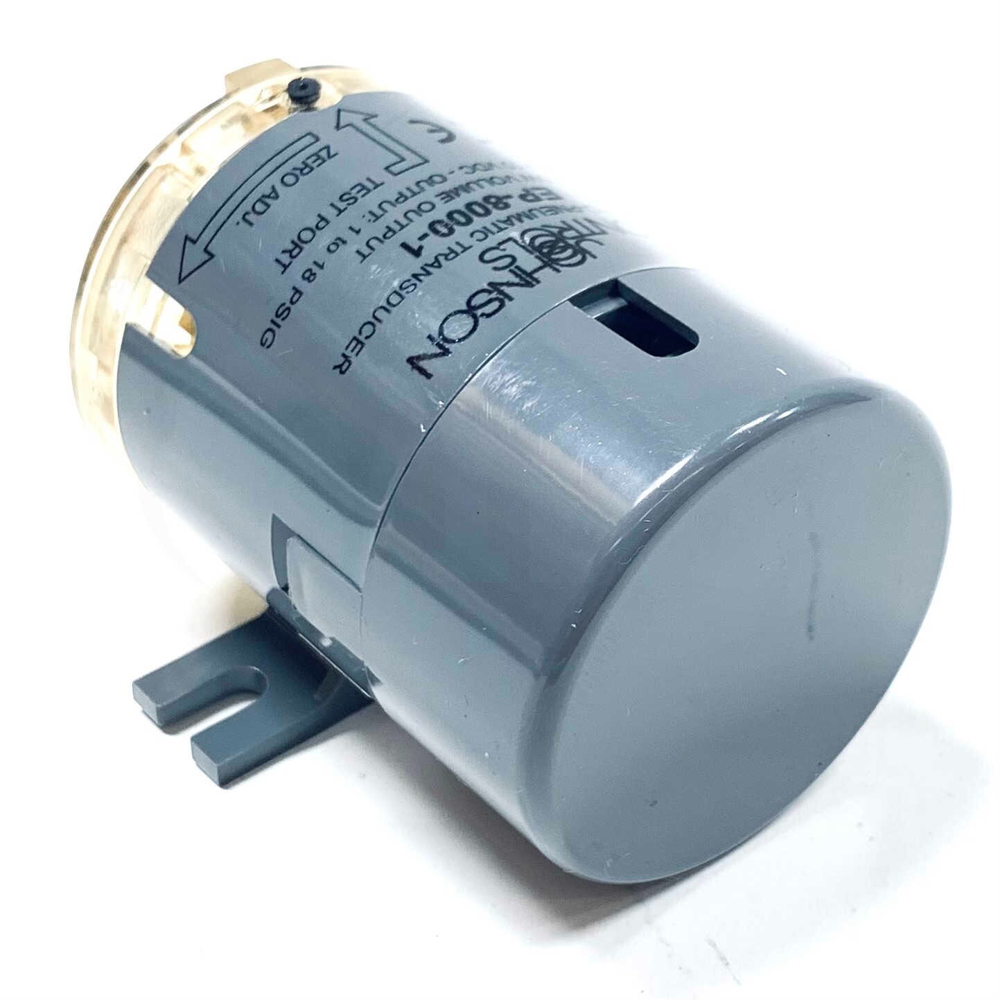 Johnson Controls Ep-8000-1 Electronic Pneumatic Transducer, 5/32 In Or 1/4 In