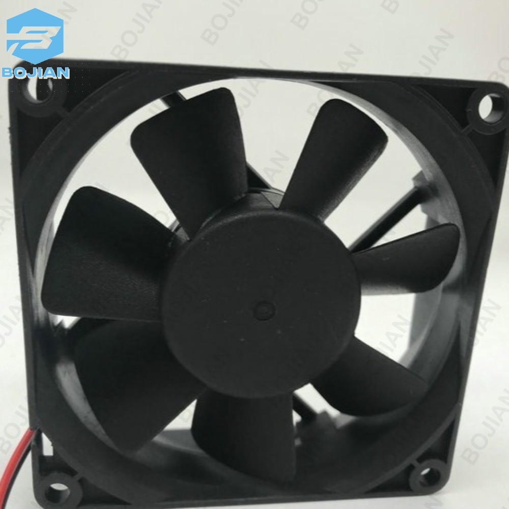 24V 0.10A 8CM inverter cooling fan ADDA AD0824MS-A71GL 8025