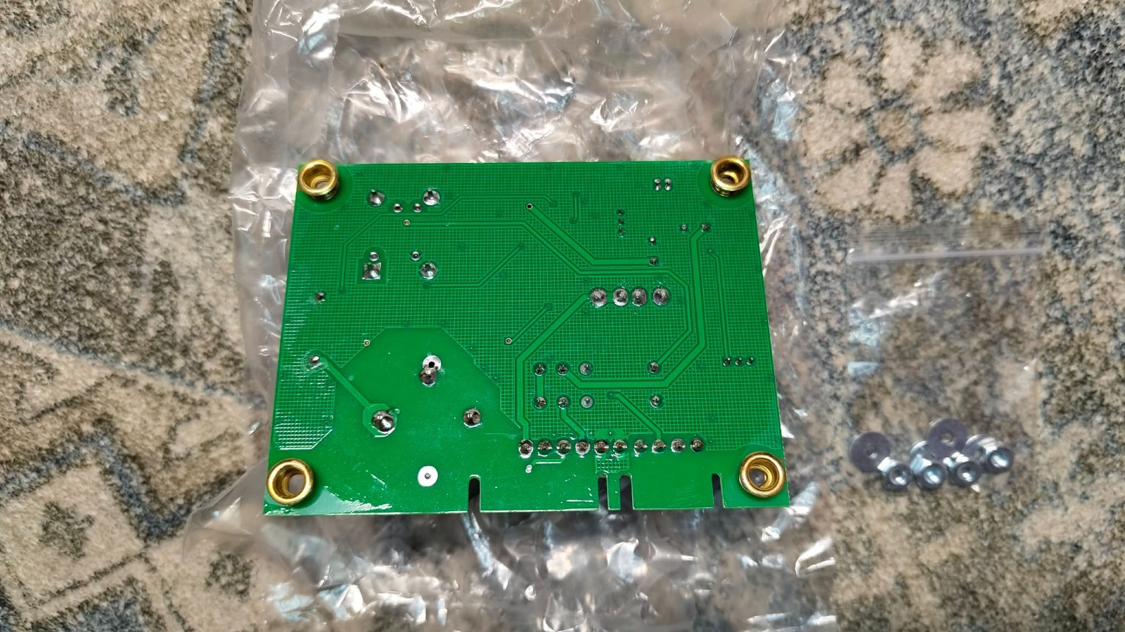 UIB64 Ignition Control Circuit Board Universal Ignitor Module Board Fit for Atwo