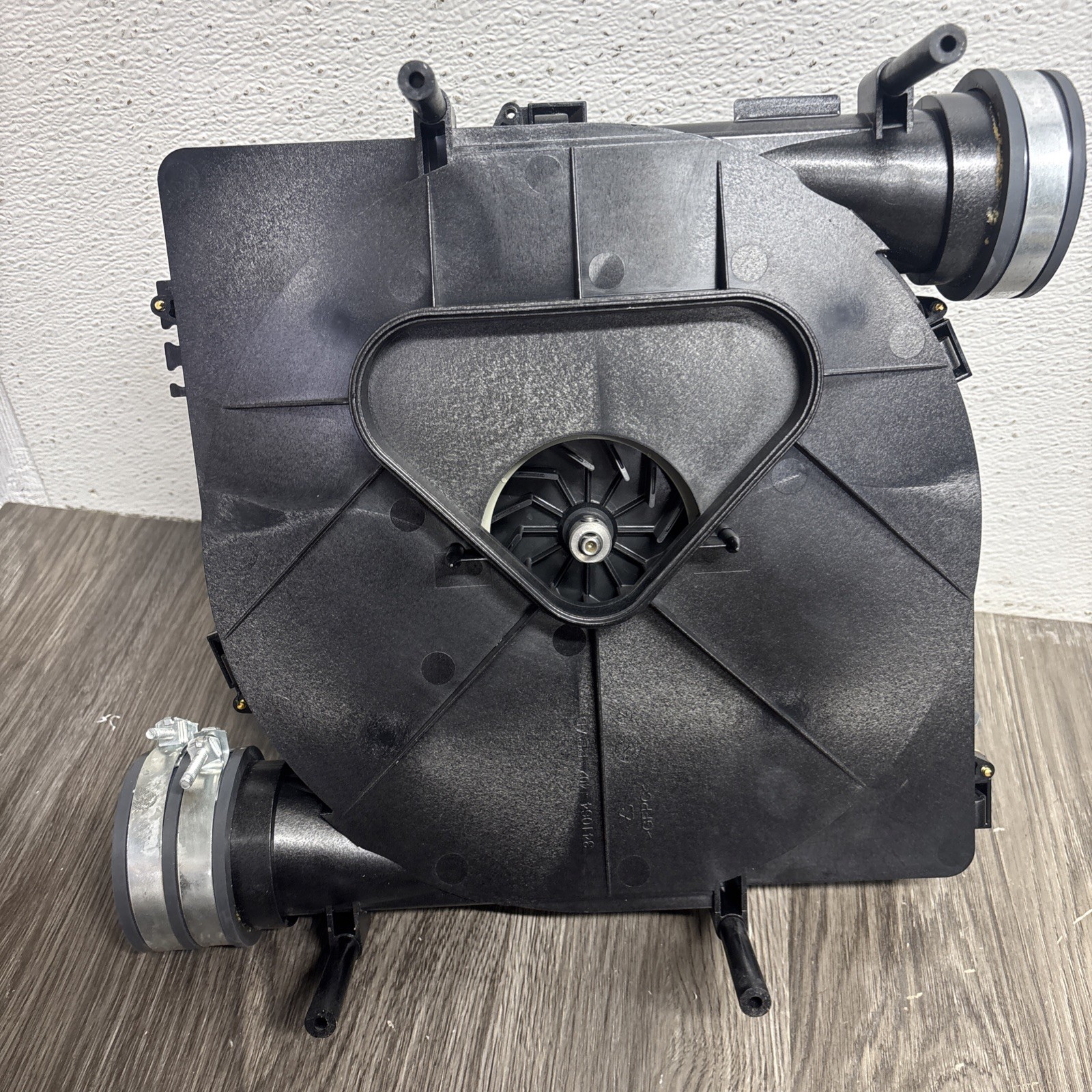 OEM Carrier Inducer Motor HR46GH003 HC23CE116 81104165 #R5