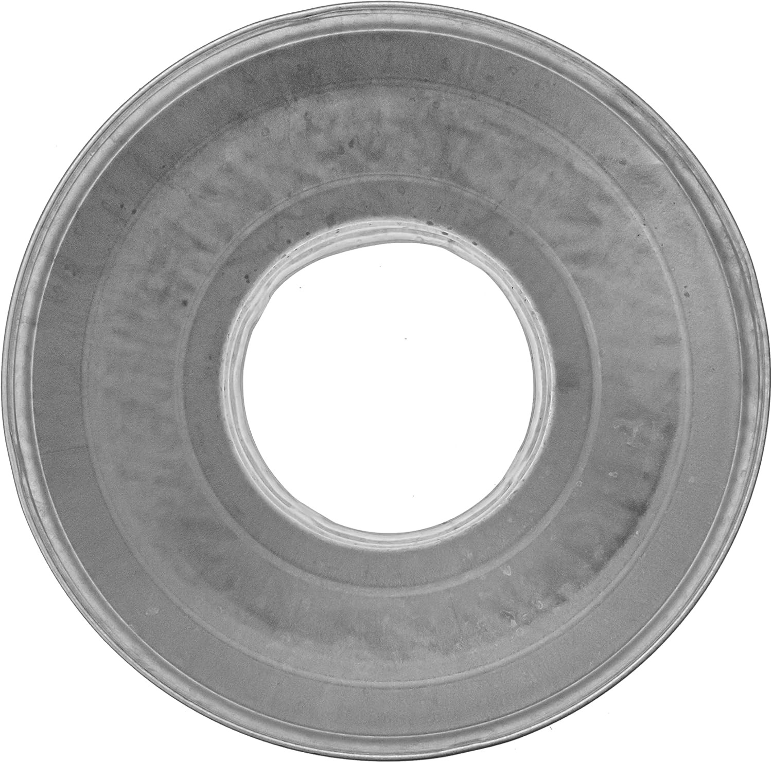 8″ to 4″ Inch Duct Reducer round Reducer Duct Fitting Pipe Increaser Reducer Mad