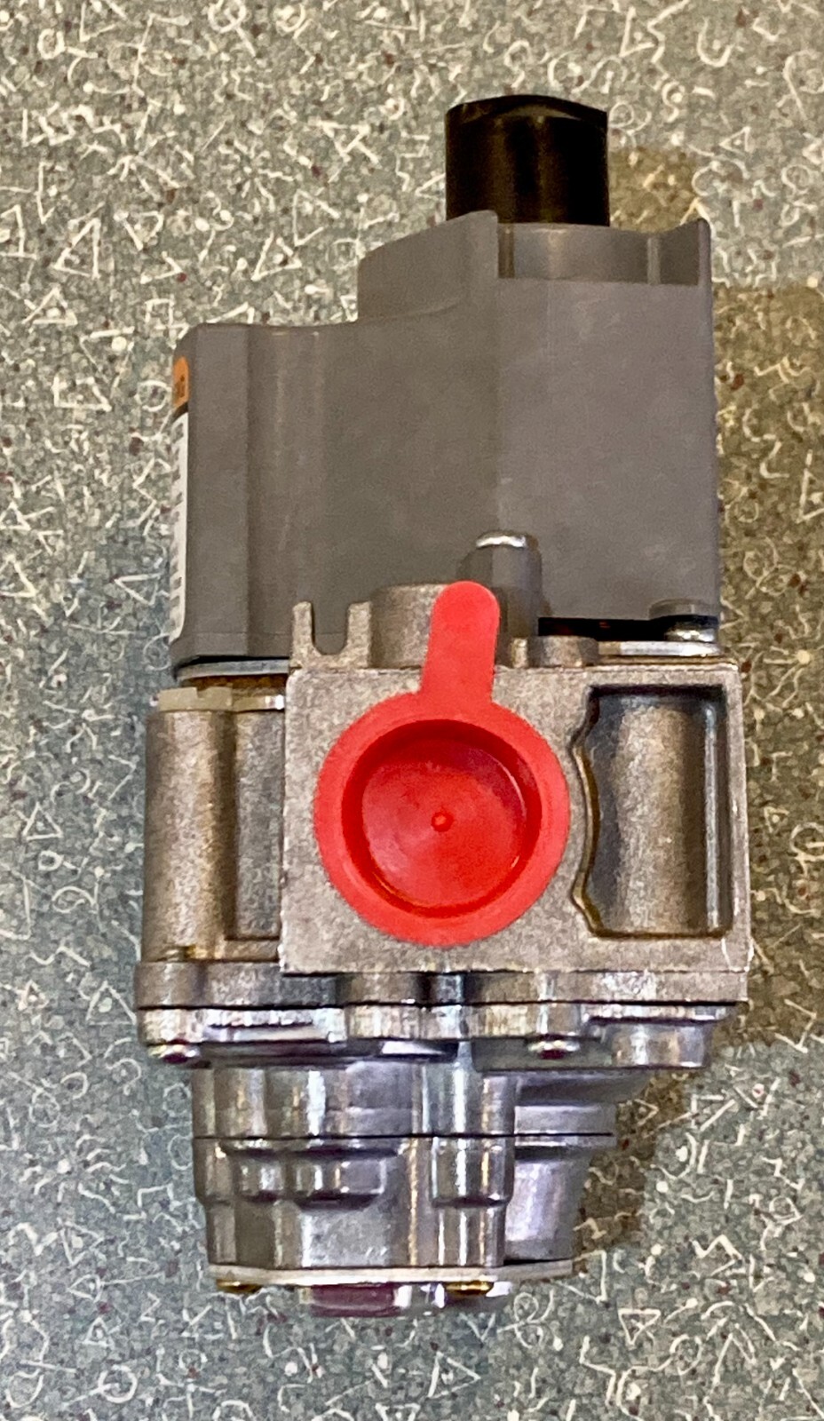 Honeywell VR8304P4348 Class 2 Transformer Furnace Control Gas Valve