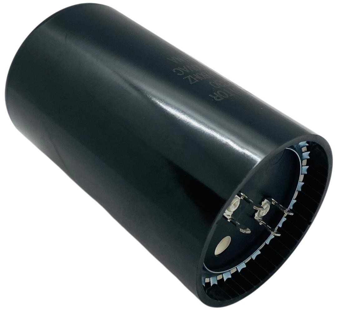 Round Motor Start Capacitor | CS270‑324X330