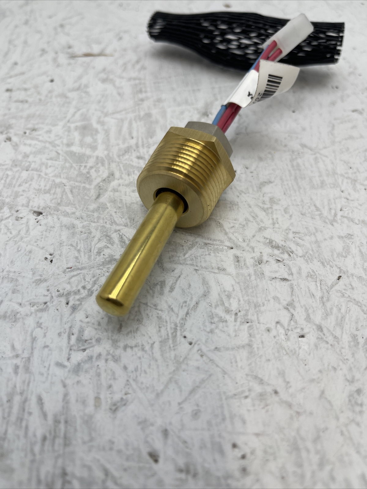 Honeywell 207762C Temperature Sensor A-1828