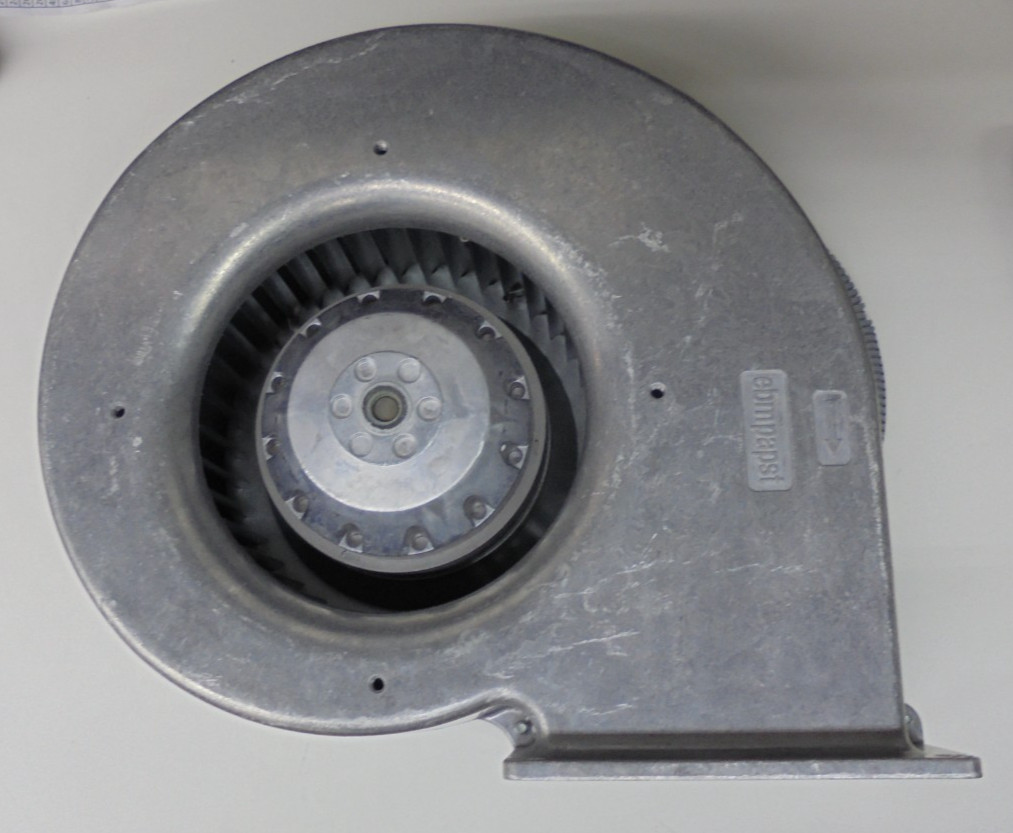 EBM Papst G2E140-AC13-42 Centrifugal Blower