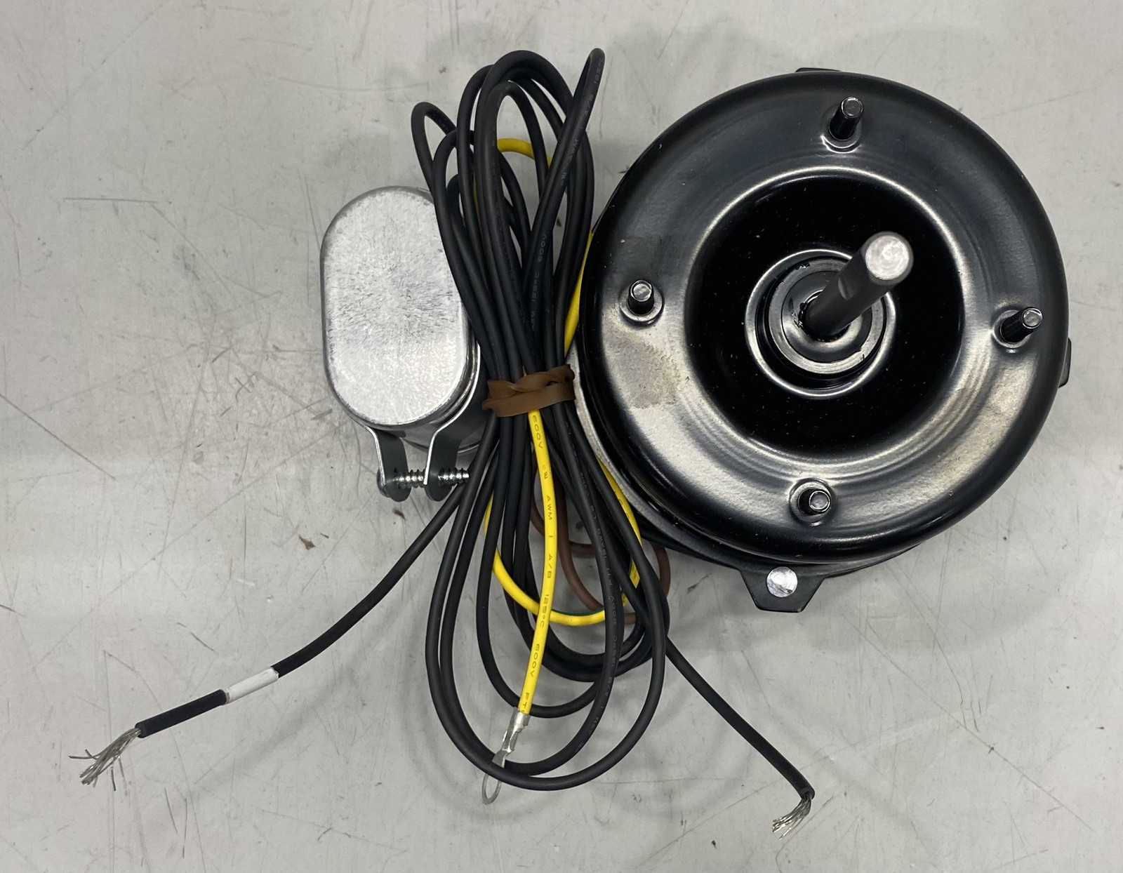 Heatcraft Condenser Fan Motor 208-230V, 50/60HZ 25309101S