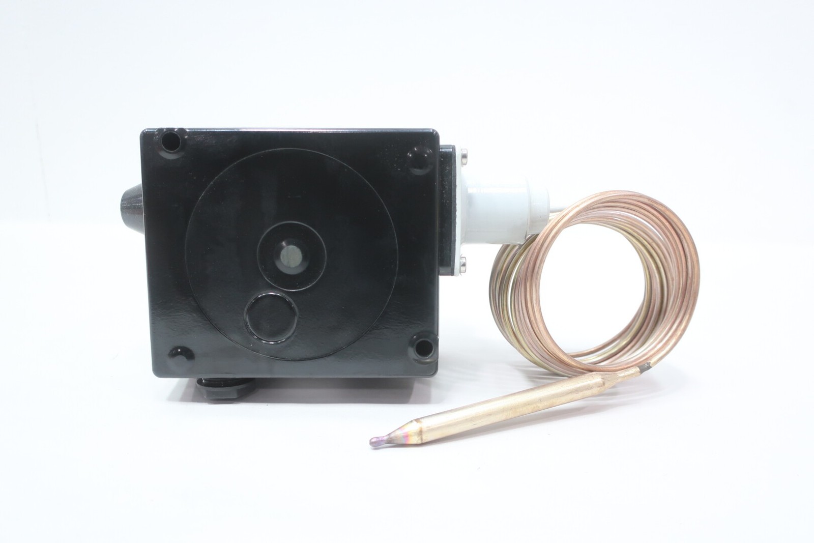 Danfoss 017-513766 Rt107 Thermostat 400v-ac 70-150c