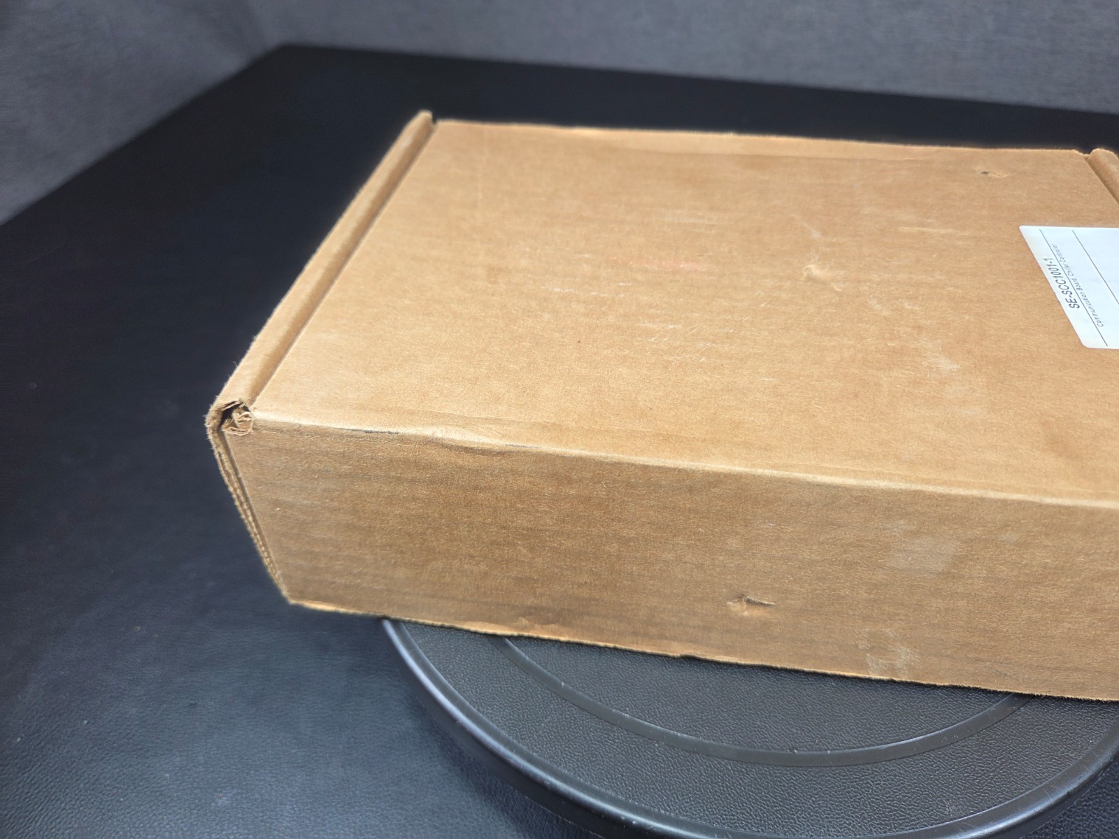 Johnson Controls SE-SCC1001-1 Smart Chiller Controller Circuit Board NEW IN BOX
