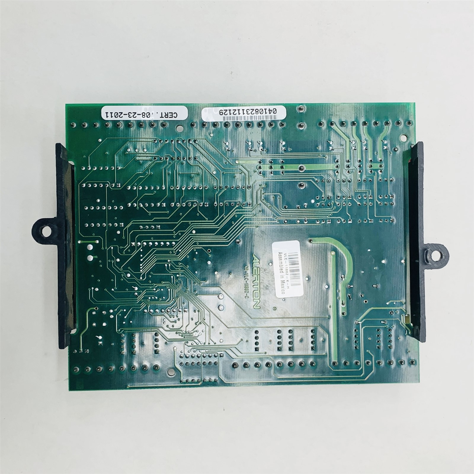 Alerton VLC-1188 BACnet Building Automation DDC 11UI 8BO 8AO Controller Module