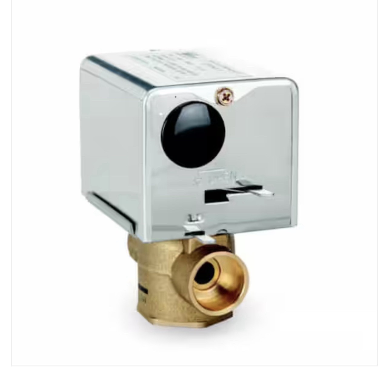 Taco 3/4 in. Quicktop Zone Valve (QT075C2-S1) Open Box