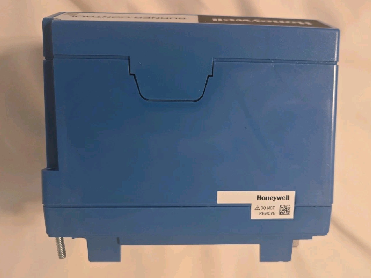 Honeywell RM7895 A 1014 Burner Control Module 120VAC