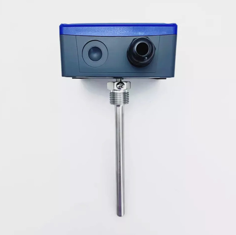 1pcs Johnson HT7000I5V1 (65mm/0-10V) air duct temperature and humidity sensor.