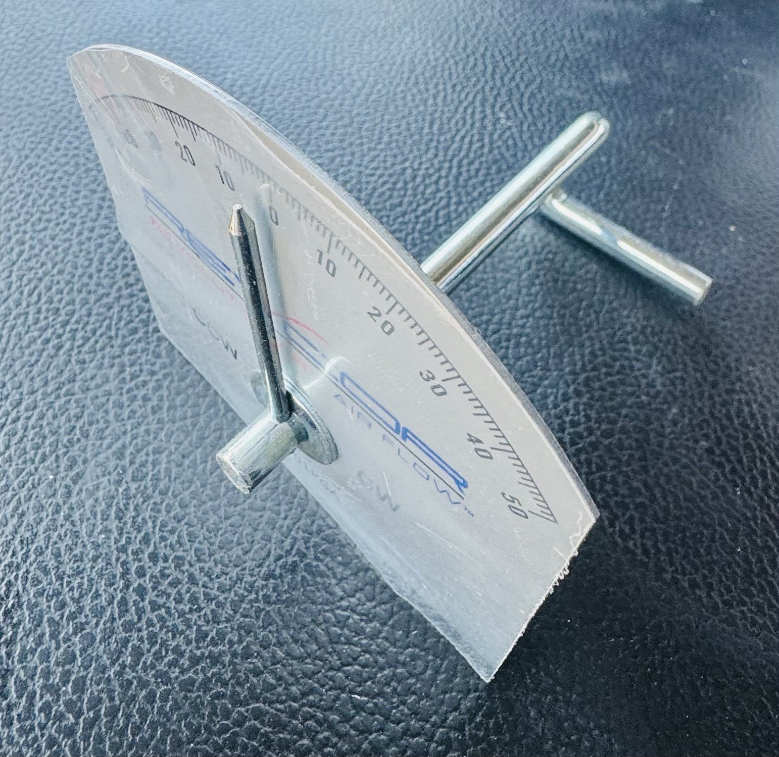 Revcor Fan Blade Pitch Gauge REV01PGA