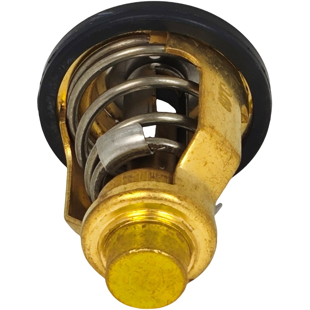 60℃ 140°F Thermostat 17670-90J20 for Suzuki Outboard 115 150 175 200 300 HP 100