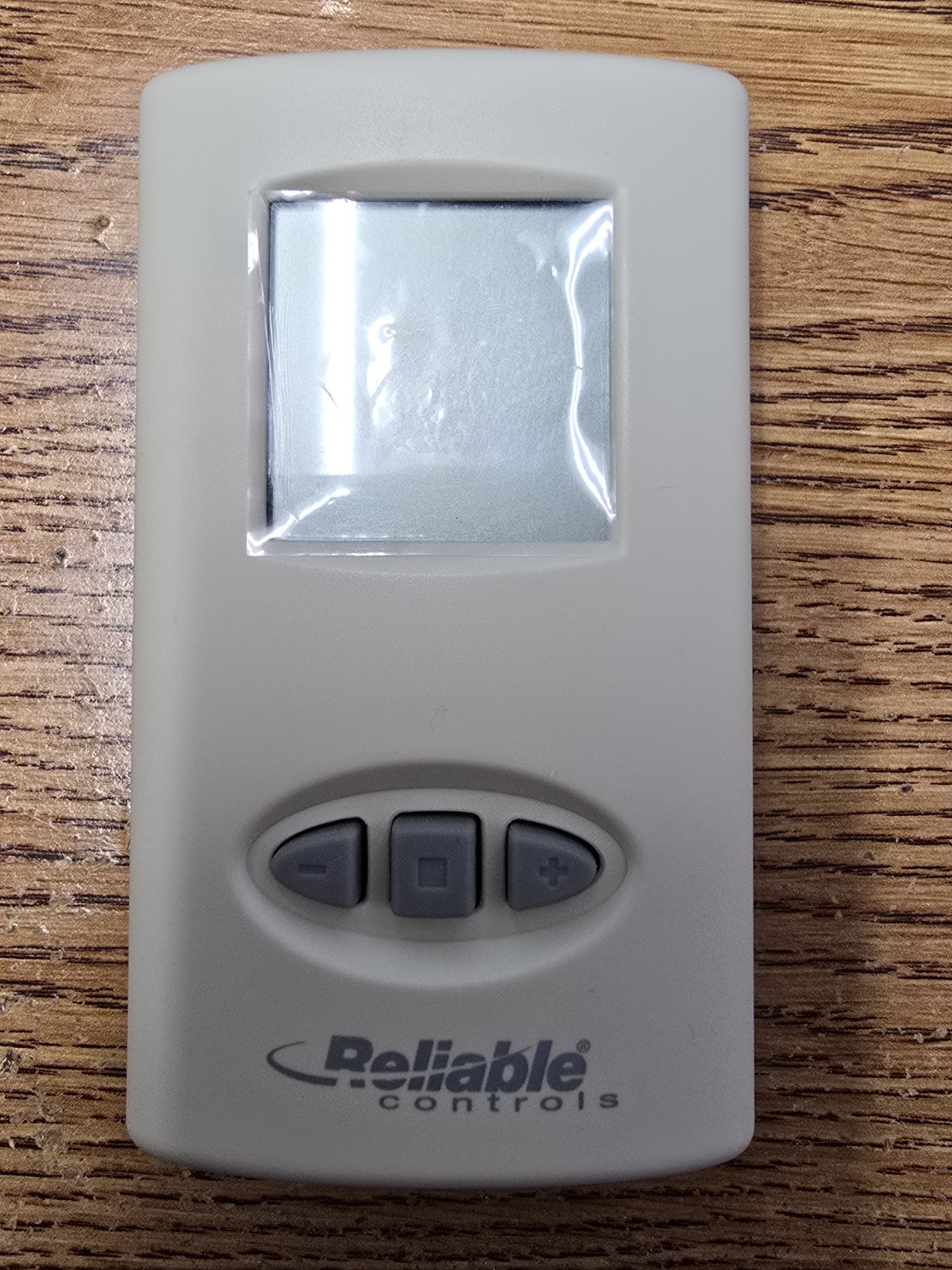 Reliable Controls SS-L-CO2
