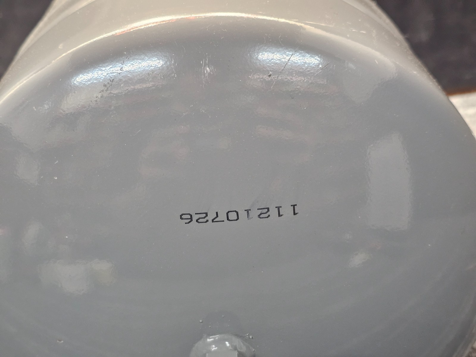 Amtrol Extrol EX-30 4.4 Gallon In-Line Hydronic Expansion Tank 240 Degrees F