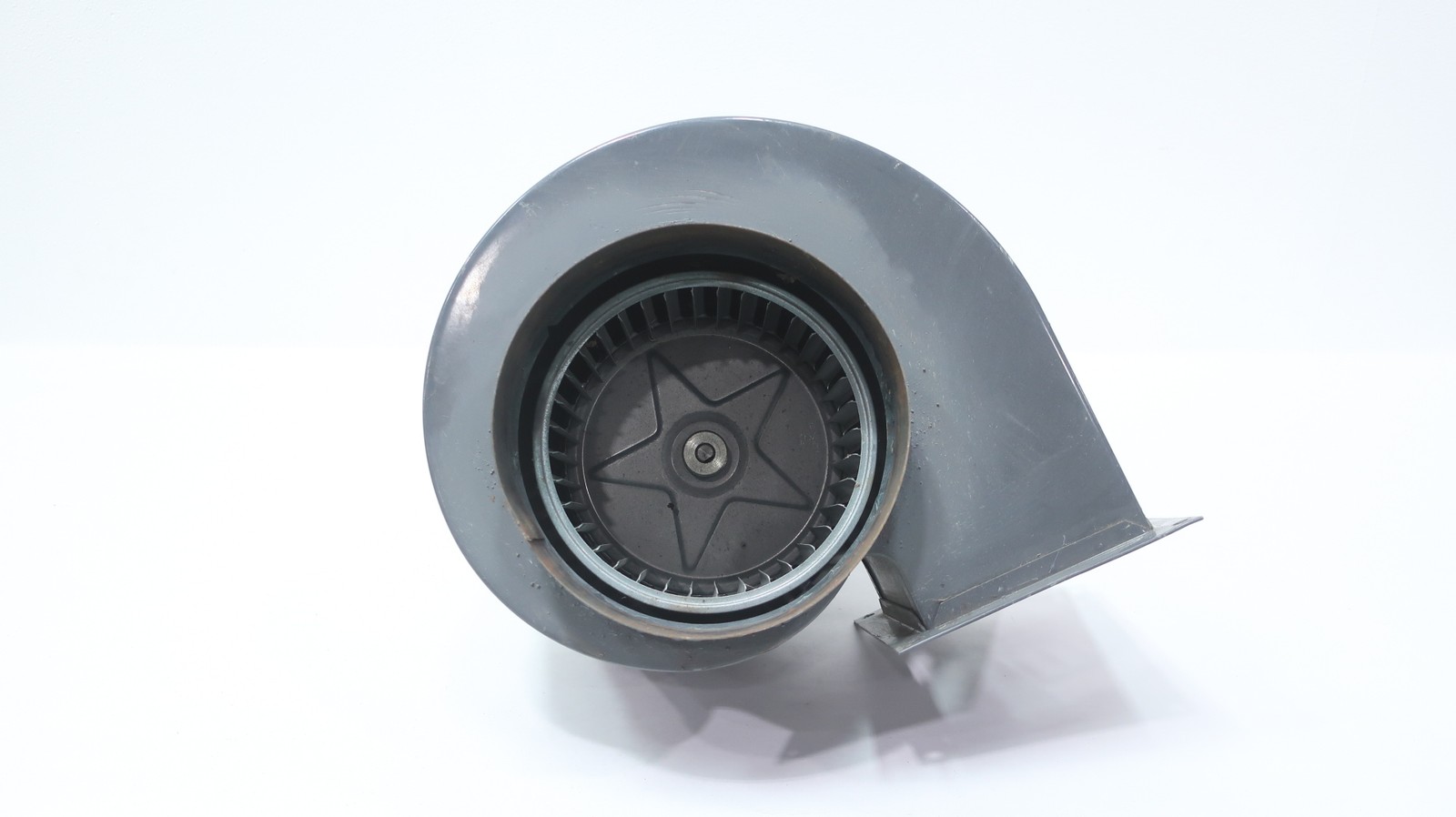 Dayton 4C445A Centrifugal Blower 115v-ac 1570rpm 0.1hp