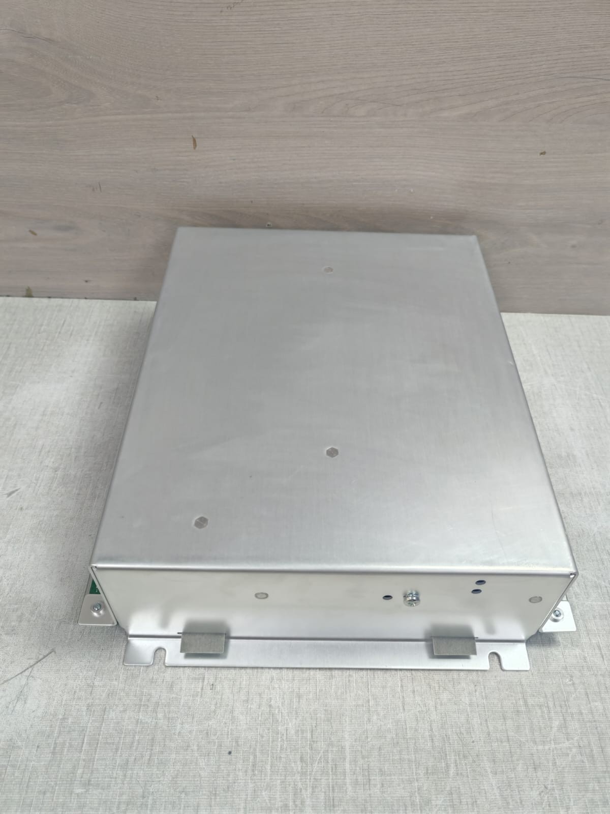 Trane X13650476-10 Rev. N Chiller Control PLC Module Board 6200-0049-13-No Box