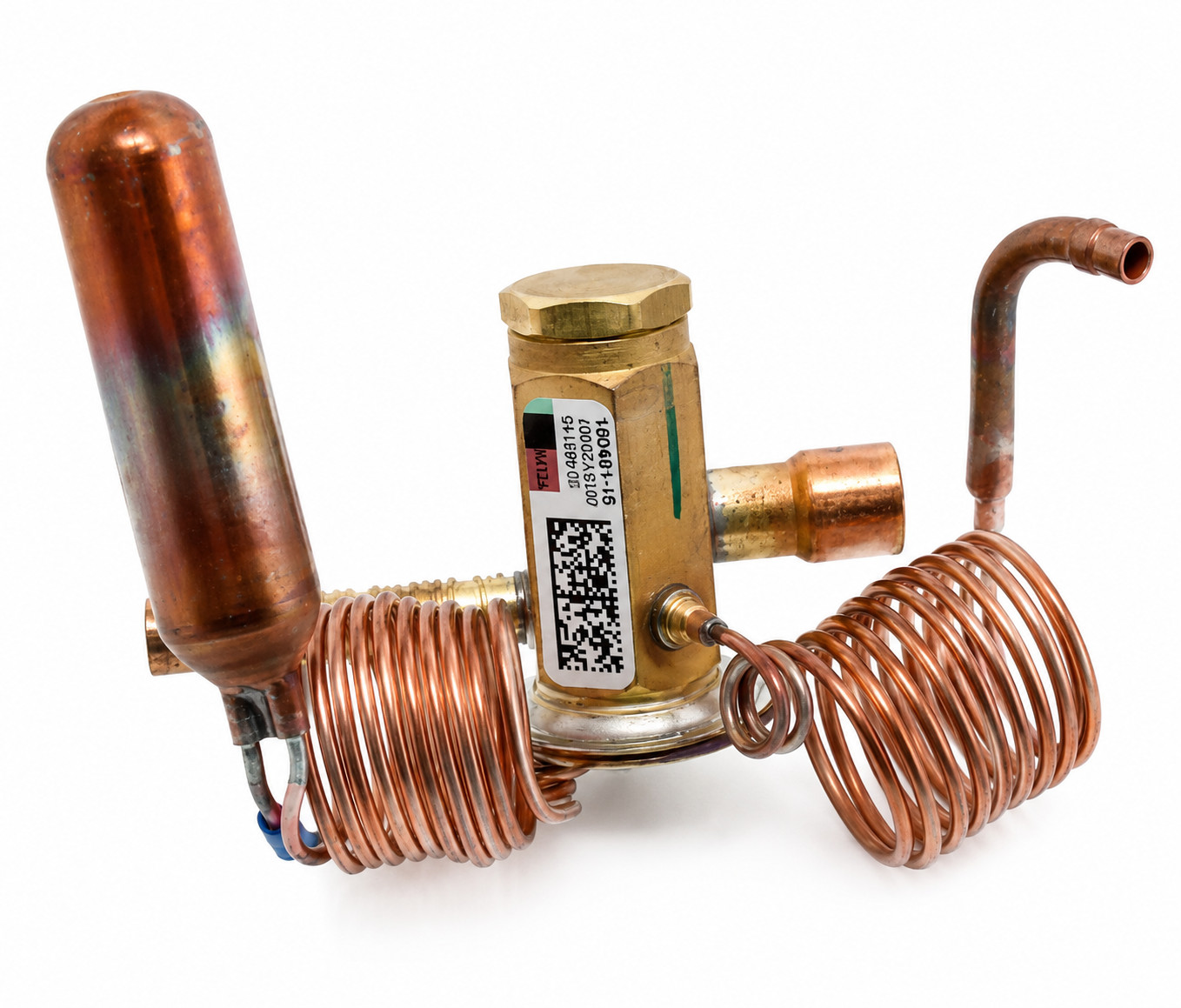 R410A TXV Valve (4 Ton), 13Y20 **** Fast shipping