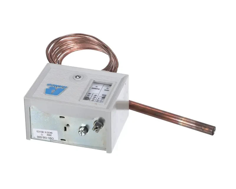 4267WS Adjustable Defrost Termination and Fan Delay Switch (Heat Craft)