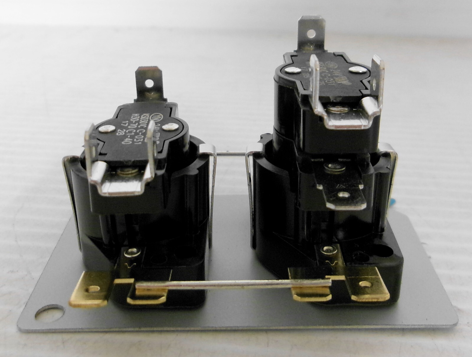 Mars 33232 Electric Heat Sequencer 24VAC