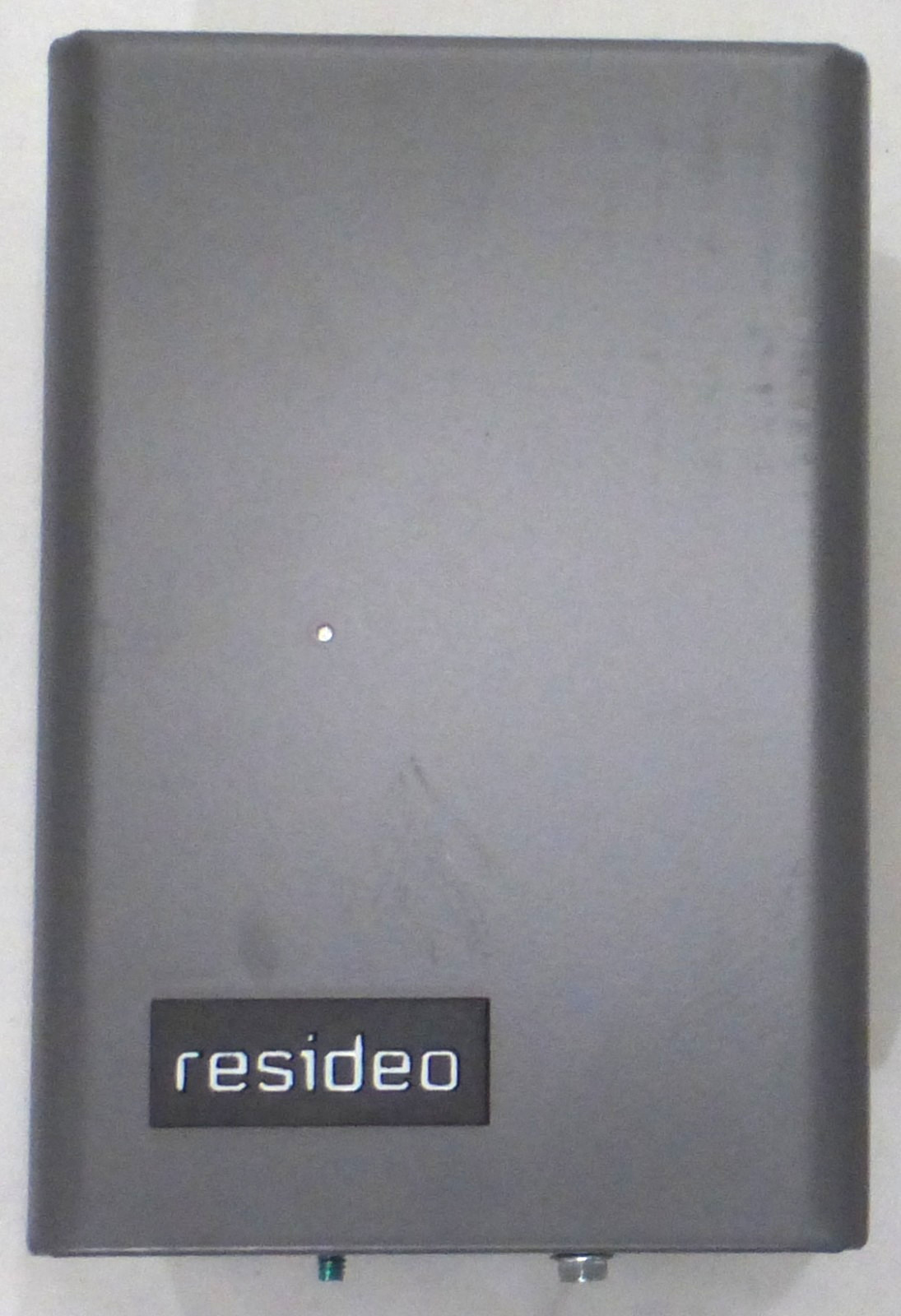 resideo AQUASTAT RELAY L8148J1009, USED