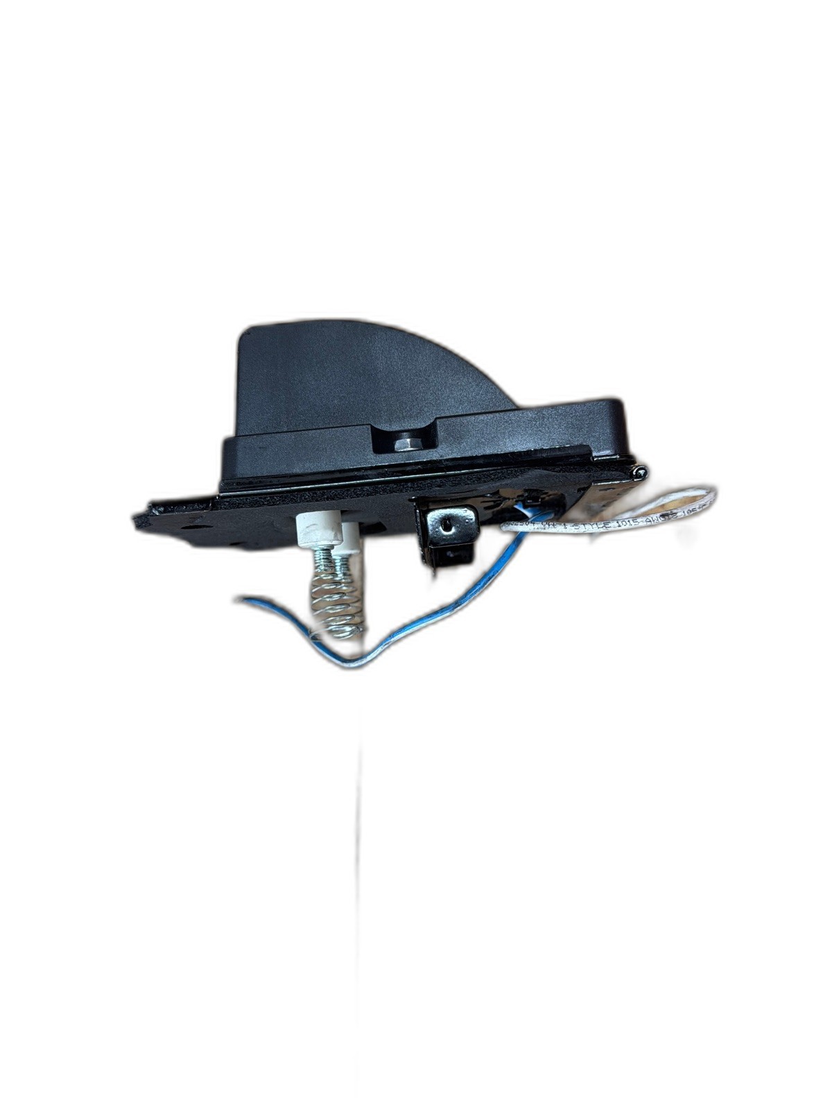 BECKETT Electronic Oil Igniter for A, AF, AFG, and NX Burners