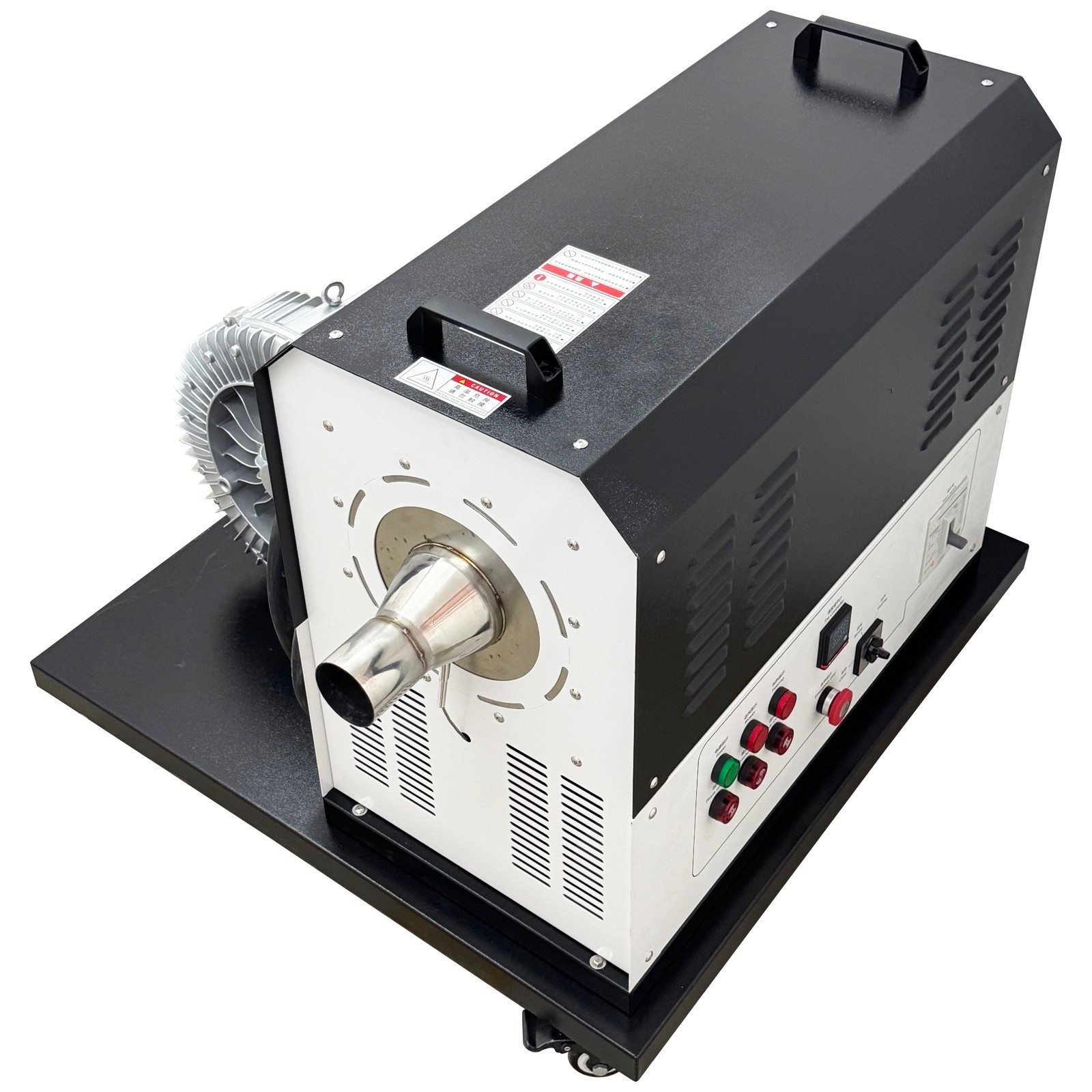 Industrial Circulating Hot Air Blower High Pressure Circulation Oven Air Heating