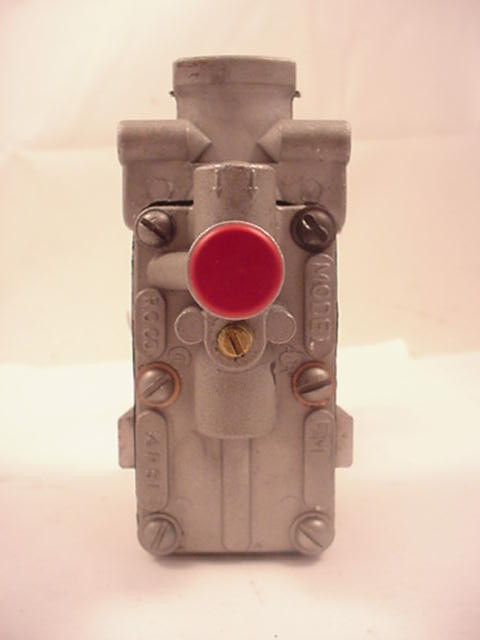 Robertshaw 4020-011 Gas Safety Valve FMDA 1/2″ NPT Ships Same Day