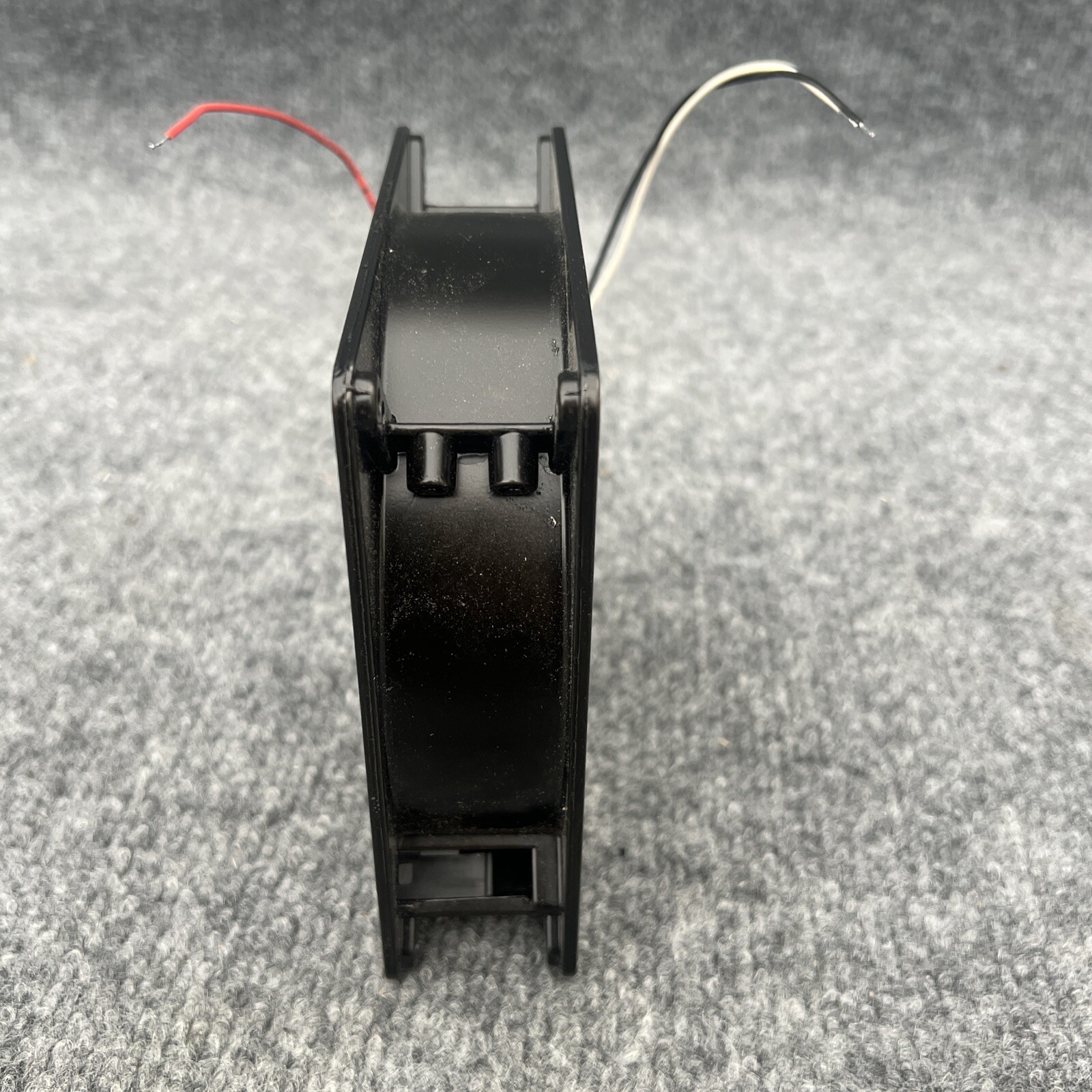 Ebm-papst 5112 N/2 DC Fan 12V 135x135x38mm 153CFM 48dBA 9.5W 2900RPM