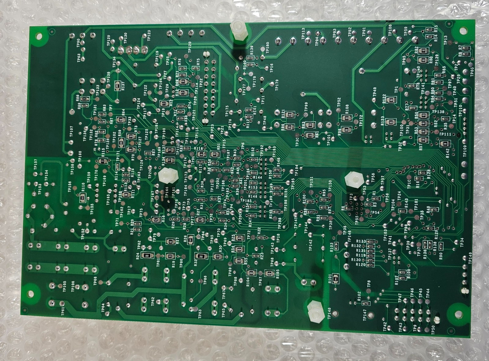 Varidigm 364809 Furnace Control Board OEM York Coleman Luxaire VF4-1180