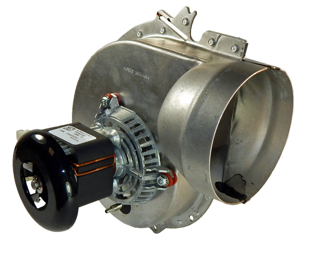 Intercity Products Furnace Draft Inducer (119290-00, 1014433, 1014529) 115V