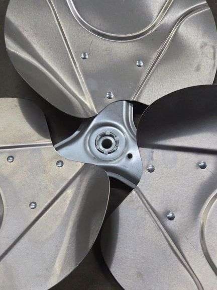 Dayton 2C370 24″ Fan Blade – Replacement Part – No Box