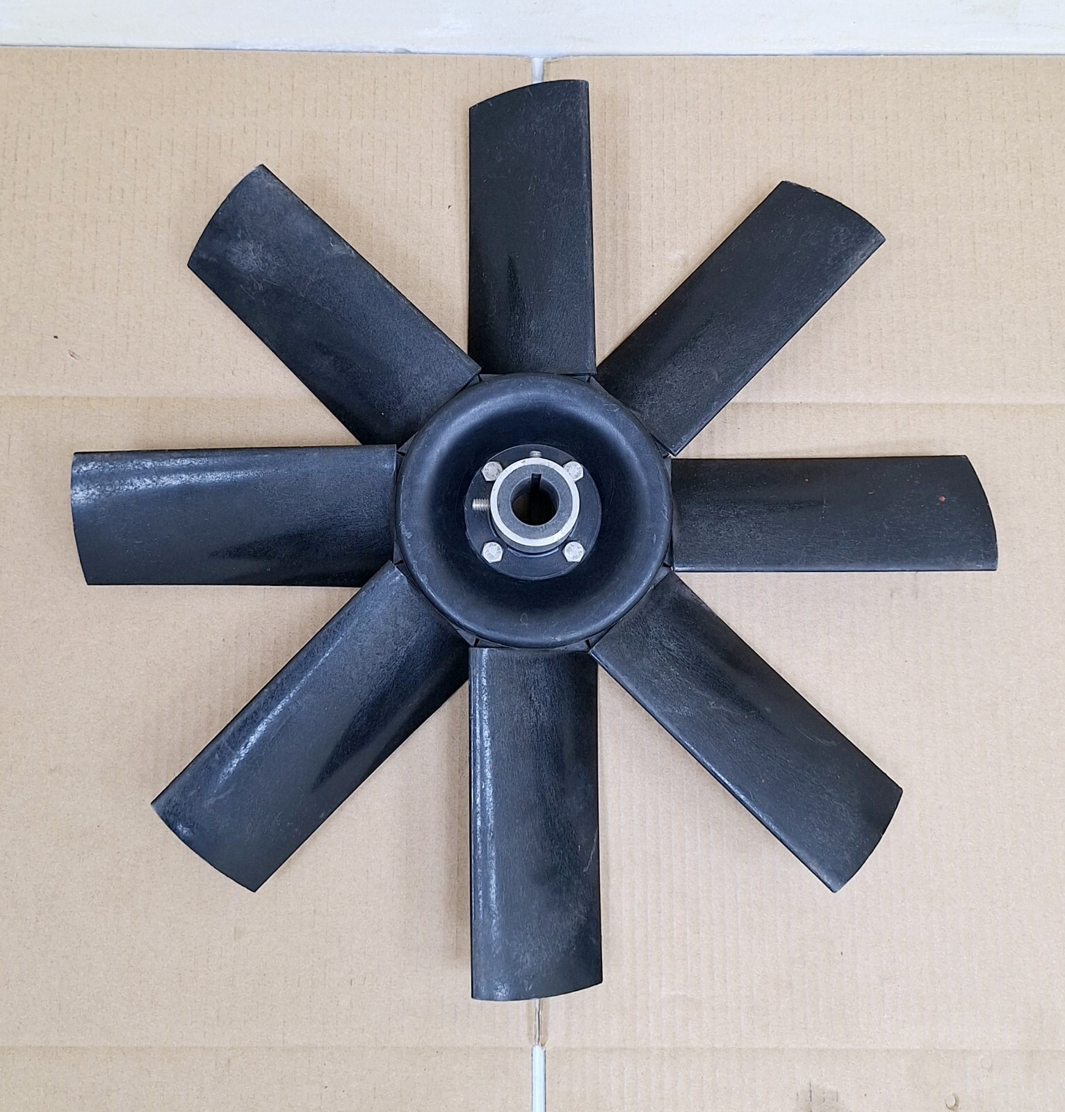 Multi-Wing 52 Axial Propeller