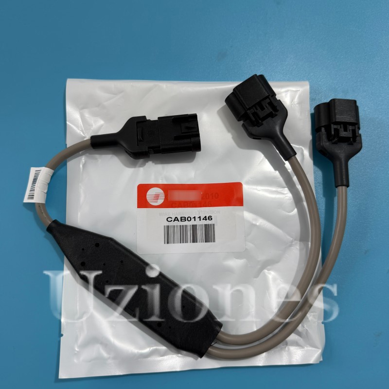For Trane CAB01146 Air Conditioner Temperature Sensor Controls Extension Cable