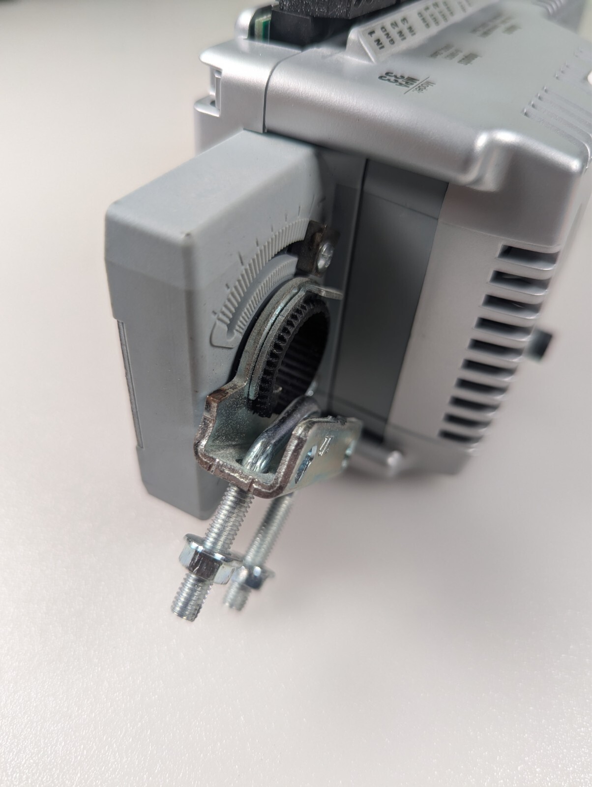 RELIABLE CONTROLS Mach Pro Air MPA33