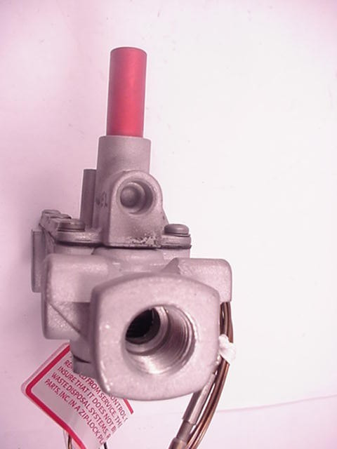 Robertshaw 4030-003 Gas Safety Valve FMEA 3/8″ NPT Ships Same Day