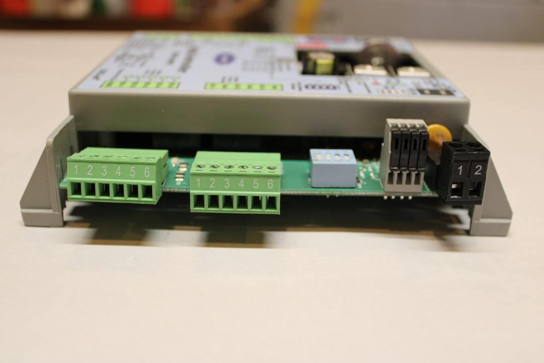 Carrier OPN-APP i-Vu General Purpose AppController HVAC