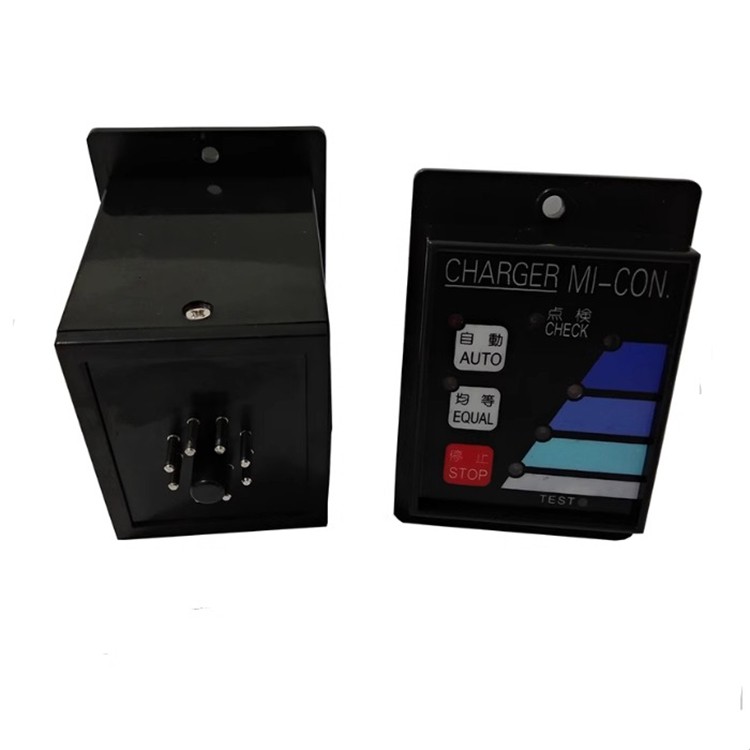38790-00560 Automatic Battery Charger Controller 25860-11900-71 AMTII 48V MI-CON