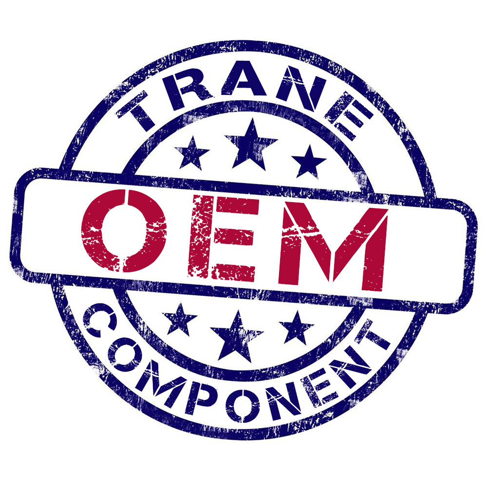 CPT00977 – Trane 35/5 uf MFD 440VAC CAPCOM 97F9899 Dual Run Capacitor Round