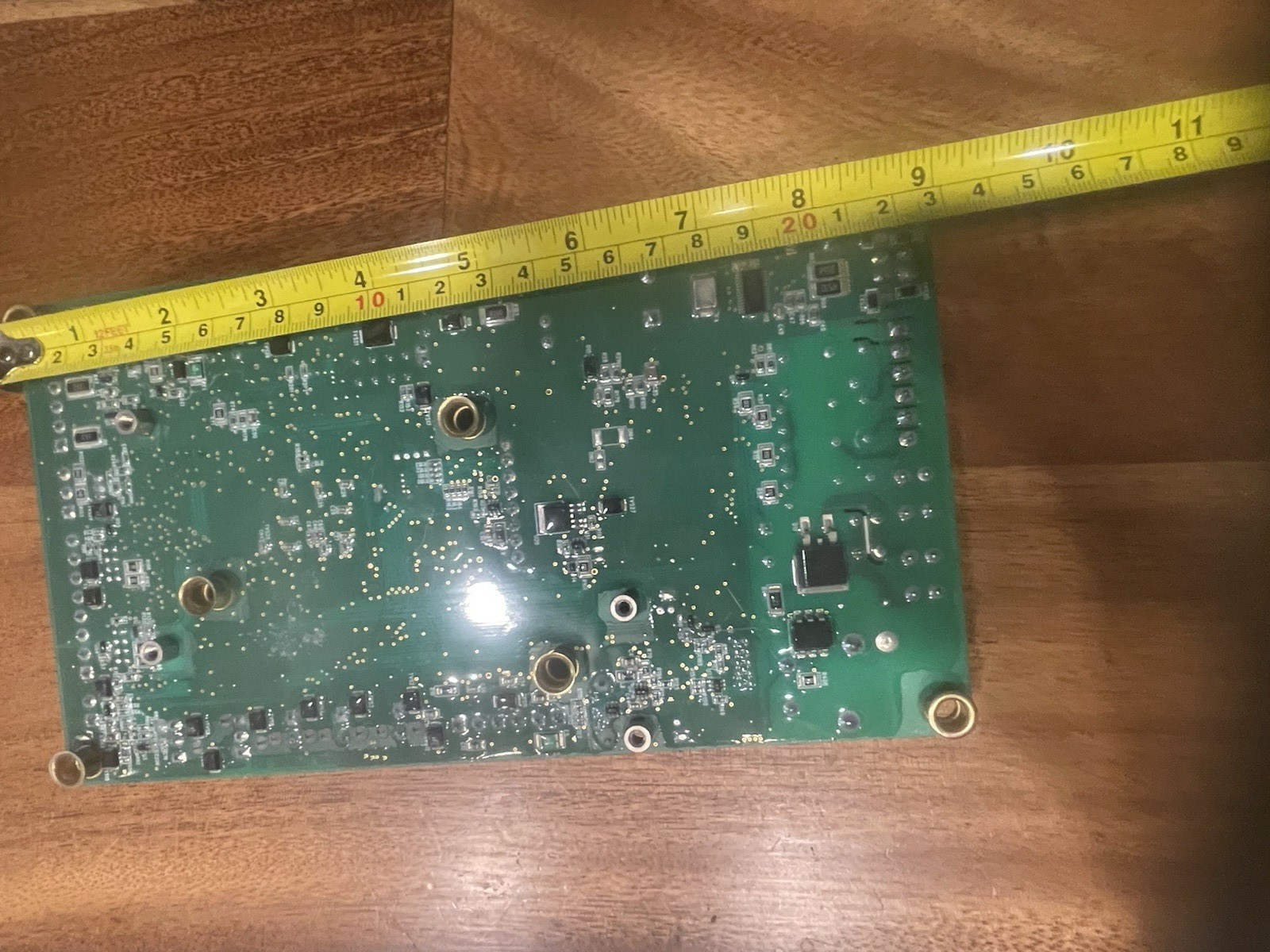 PN: 28918001 Lennox Control Board by HeatCraft