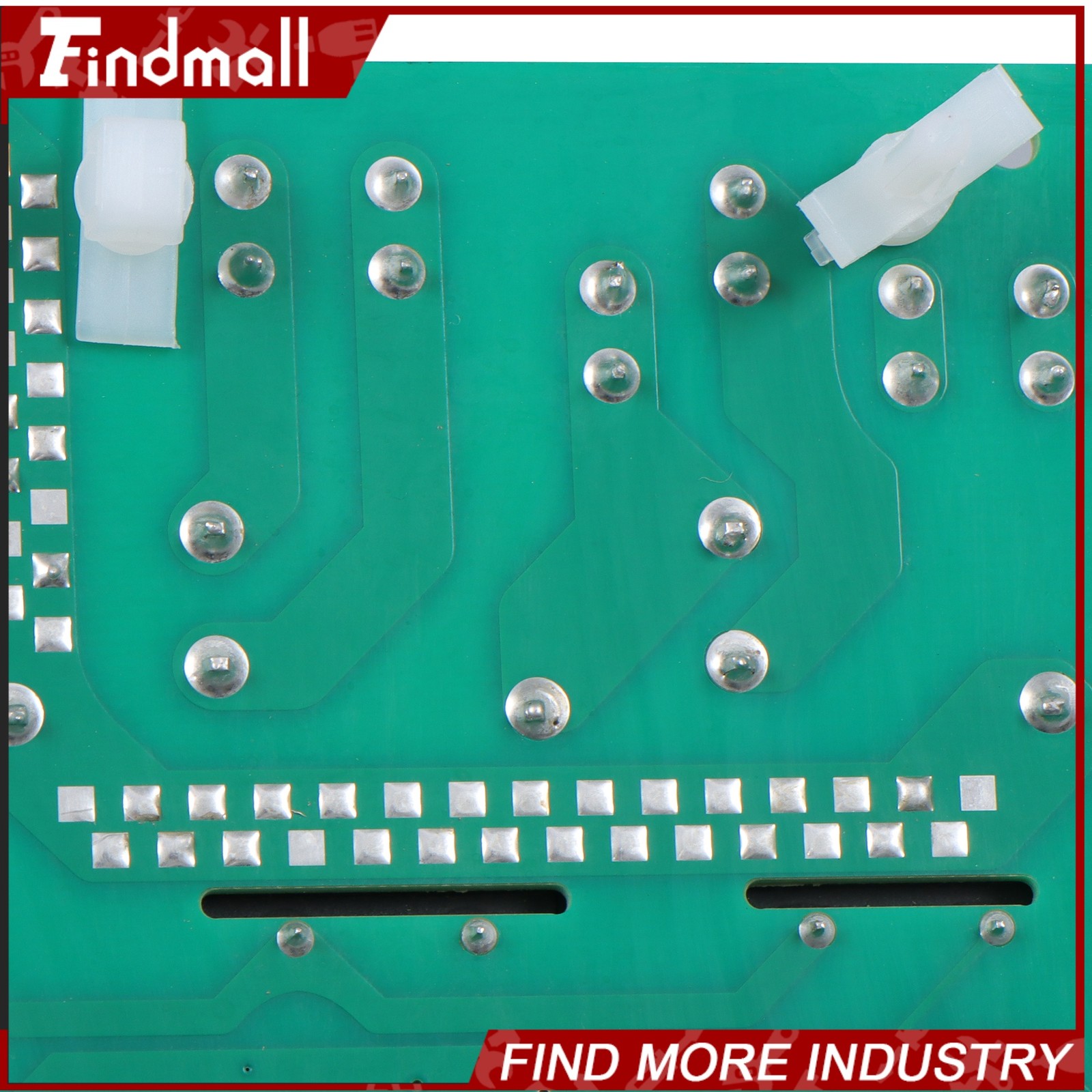 Ignition Control Circuit Board Furnace Control Board ICM292 62-24140-02 62-24140